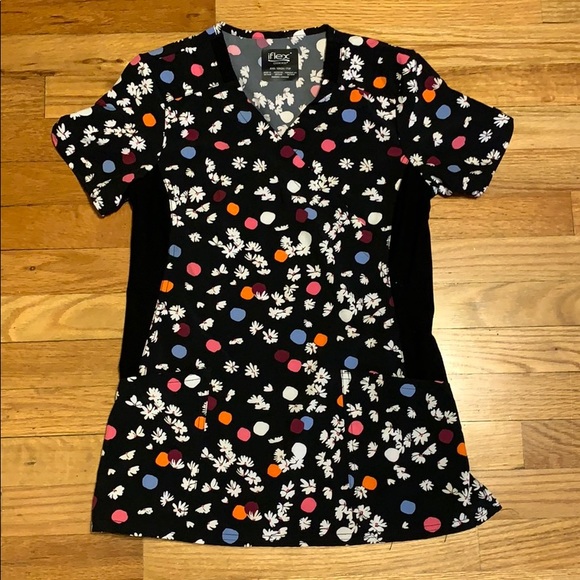 Cherokee Other - Cherokee iflex scrub top